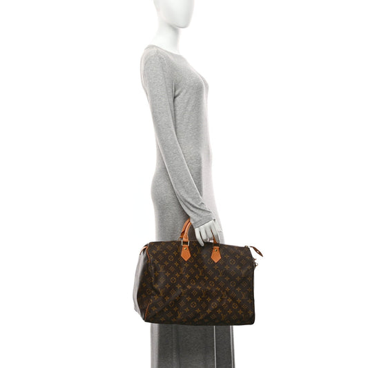 Monogram Speedy 40