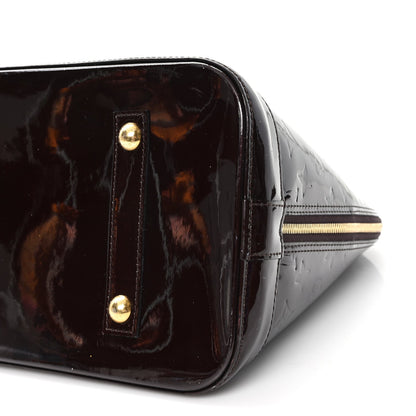 Vernis Alma GM Amarante