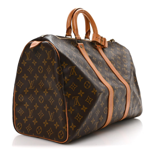 Monogram Keepall 45