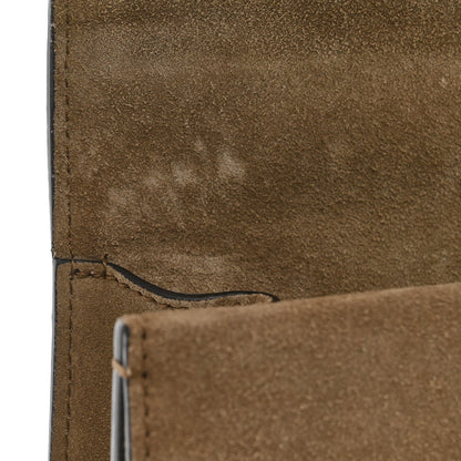 GG Supreme Monogram Mini Dionysus Shoulder Bag Taupe