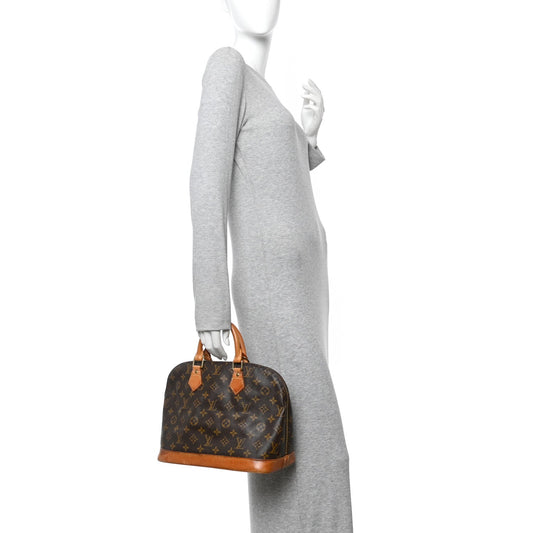 Monogram Alma PM