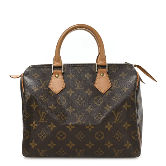 Monogram Speedy 25