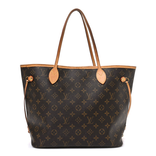 Monogram Neverfull MM