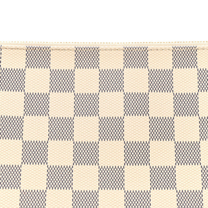 Damier Azur Pochette Accessories NM