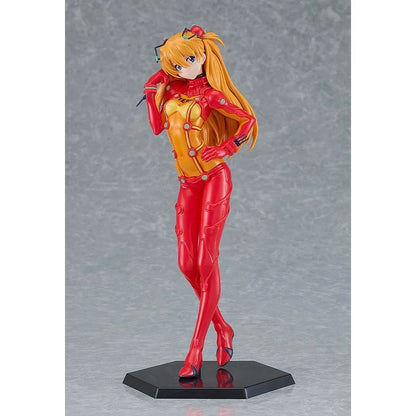 PLAMAX Asuka Shikinami Langley (Evangelion: 2.0 You Can (Not) Advance) (Rerelease)