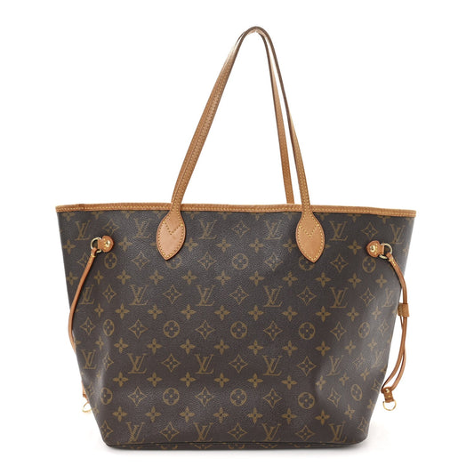 Monogram Neverfull MM