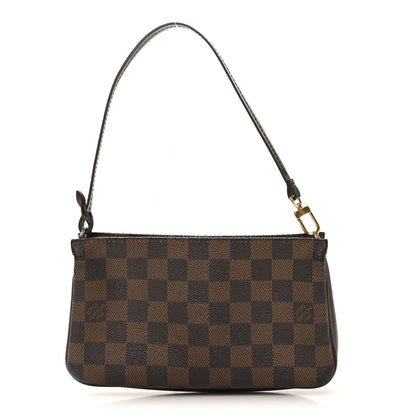 Damier Ebene Navona Pochette Accessories