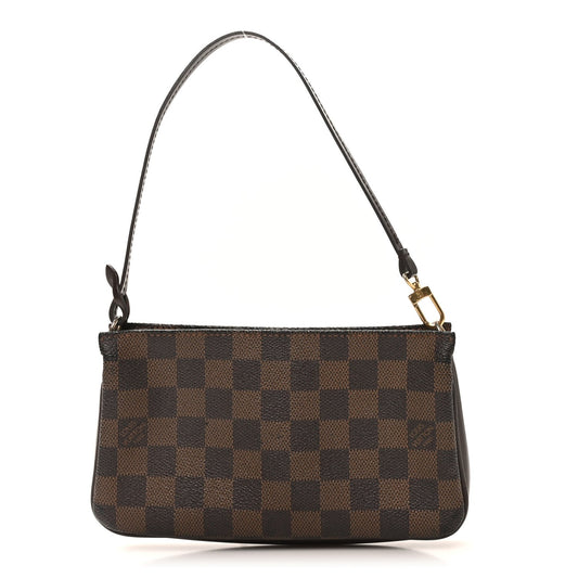 Damier Ebene Navona Pochette Accessories