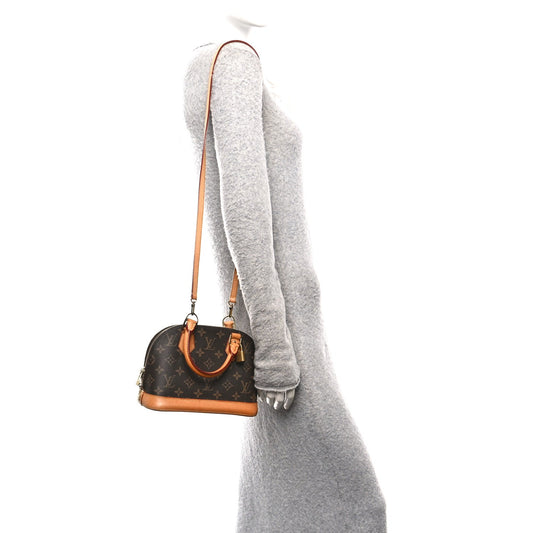 Monogram Alma BB