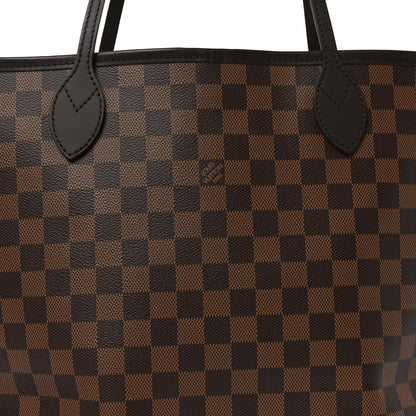 Damier Ebene Neo Neverfull MM