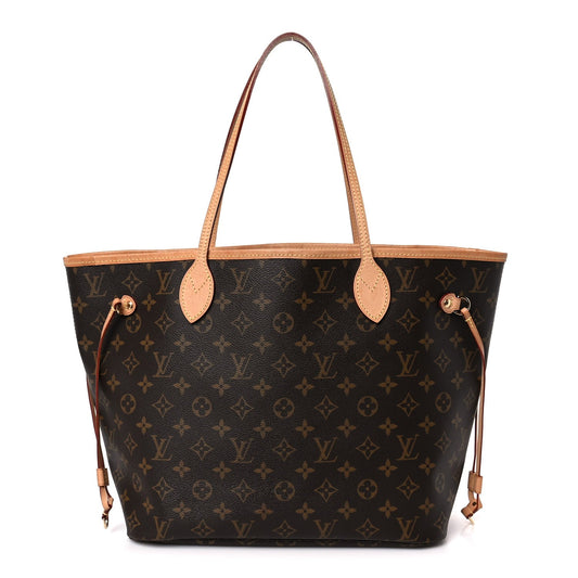 Monogram Neo Neverfull MM
