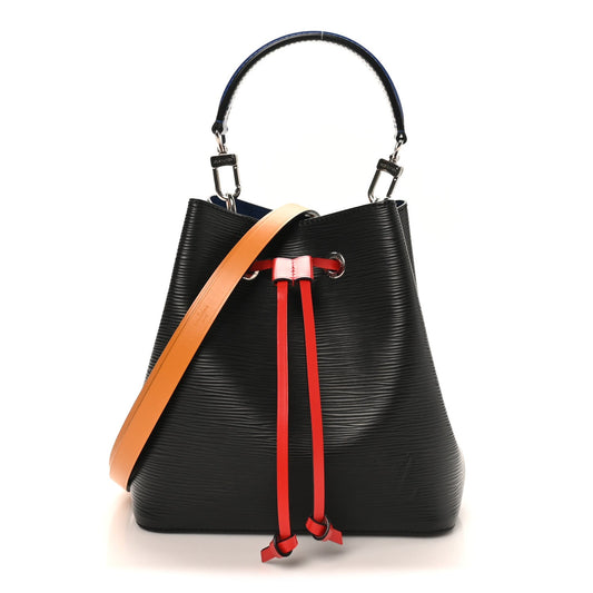 Epi Neonoe BB Black Safran