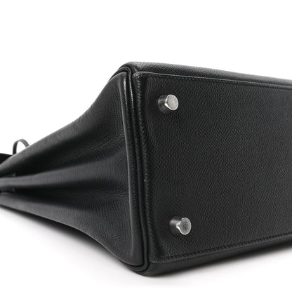 Epsom Kelly Retourne 28 Black