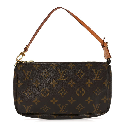Monogram Pochette Accessories