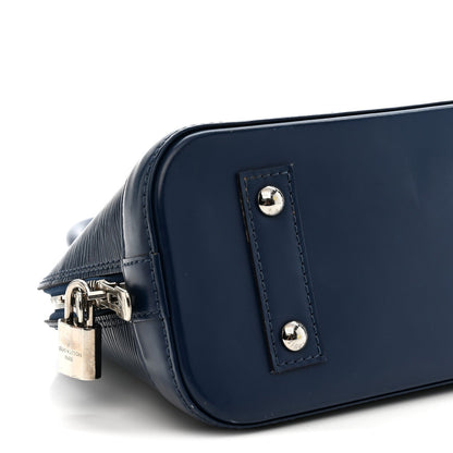 Epi Alma BB Indigo