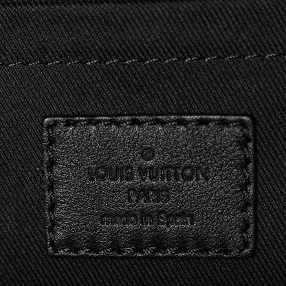 Monogram Palm Springs Backpack Mini