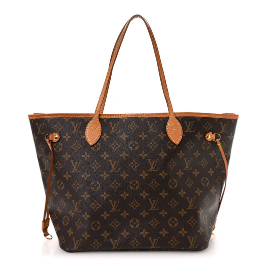 Monogram Neo Neverfull MM
