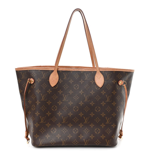 Monogram Neo Neverfull MM