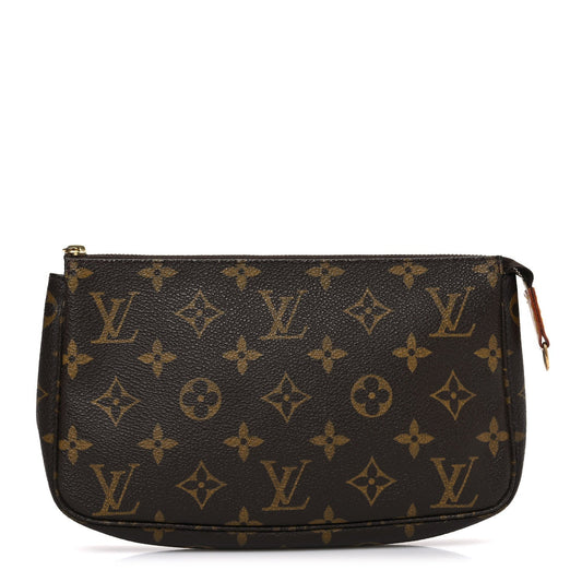 Monogram Pochette Accessories