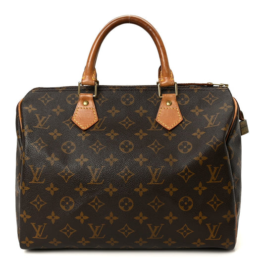 Monogram Speedy 30