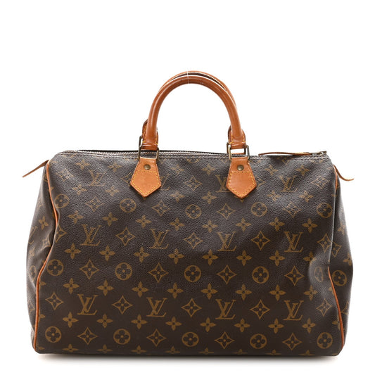Monogram Speedy 35