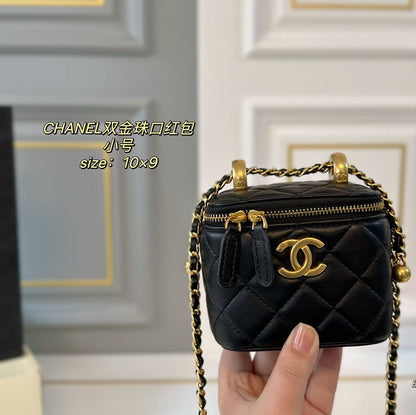 Chanel Case Bag
