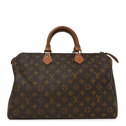 Monogram Speedy 35