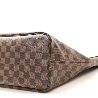 Damier Ebene Neo Neverfull MM