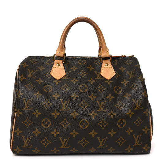 Monogram Speedy 30