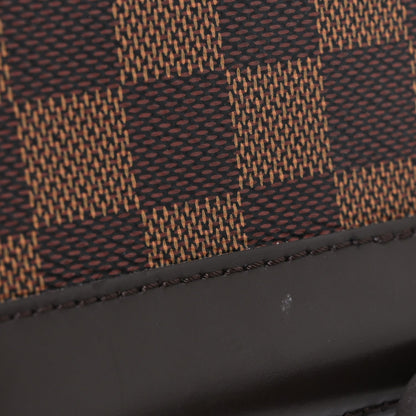 Damier Ebene Alma BB
