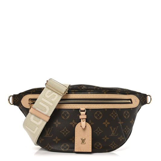 Monogram High Rise Bumbag