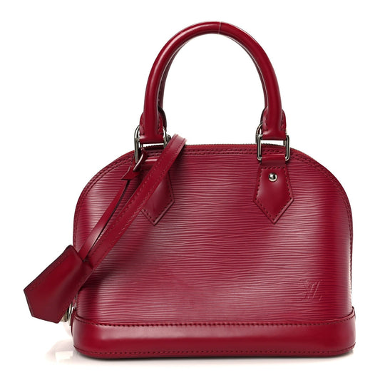 Epi Alma BB Fuchsia
