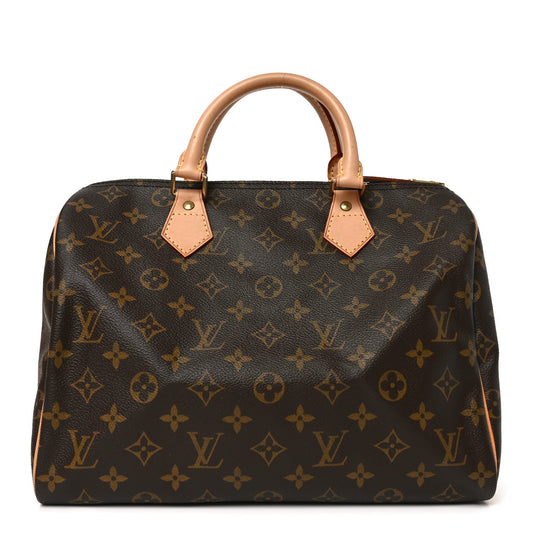 Monogram Speedy 30