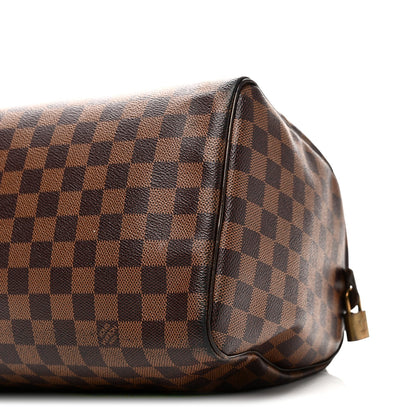 Damier Ebene Speedy 30