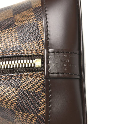 Damier Ebene Alma PM