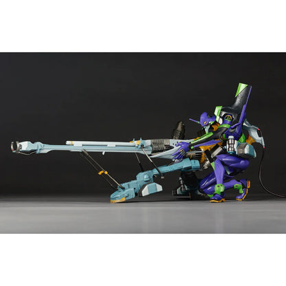 Artpla Sculpture Works Evangelion Test Type-01 Operation Yashima