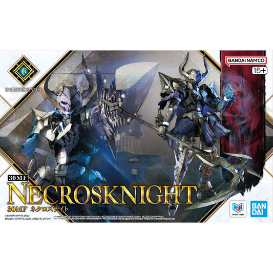 30MF NECROS KNIGHT