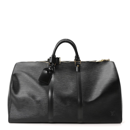 Epi Keepall 50 Black