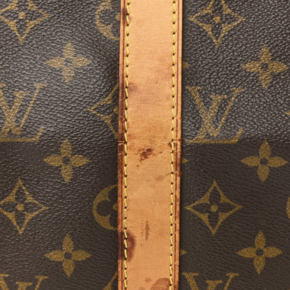 Monogram Keepall 50