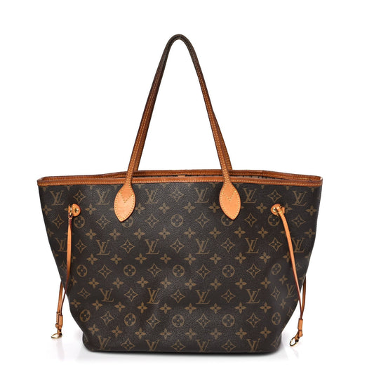 Monogram Neo Neverfull MM