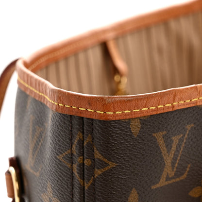 Monogram Neo Neverfull MM