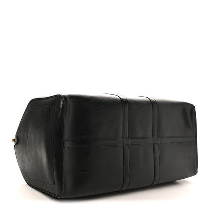 Epi Keepall 55 Black