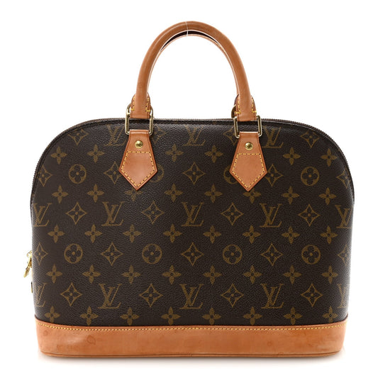 Monogram Alma PM