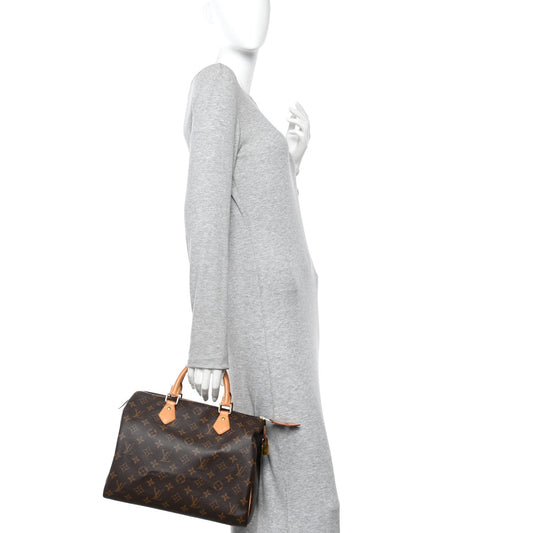 Monogram Speedy 30