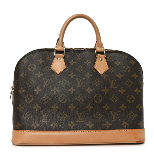 Monogram Alma PM