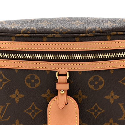 Monogram High Rise Bumbag