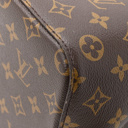 Monogram Neonoe MM Rose Poudre