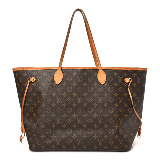 Monogram Neverfull GM