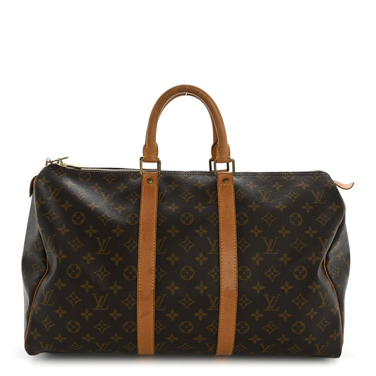 Monogram Keepall 45