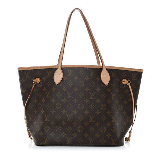 Monogram Neo Neverfull MM